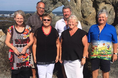 Highlights Of The Eurobodalla (half Day Private Tour) - Accommodation ACT 3