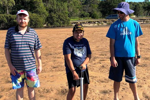 Highlights Of The Eurobodalla (half Day Private Tour) - Accommodation ACT 13