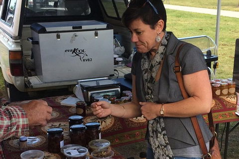 Highlights Of The Eurobodalla (half Day Private Tour) - Accommodation ACT 7