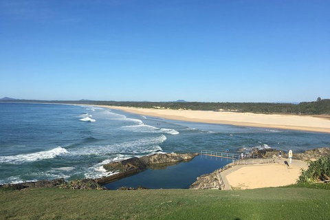 Coffs Harbour To Sawtell Bike Ride - Accommodation ACT 8