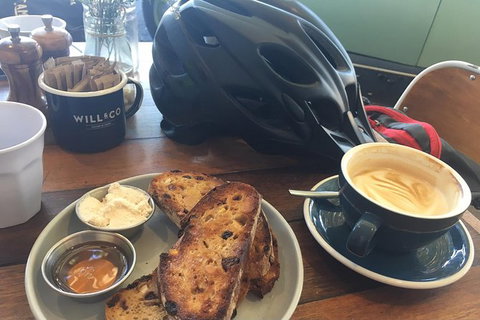 Coffs Harbour To Sawtell Bike Ride - Accommodation ACT 0