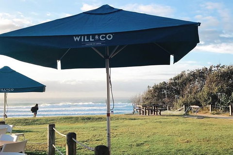 Coffs Harbour To Sawtell Bike Ride - Accommodation ACT 1