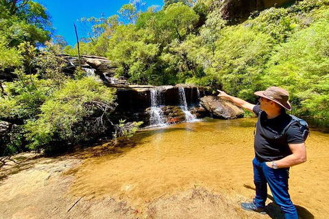 Private Blue Mountains Photography Expedition - Accommodation ACT 8