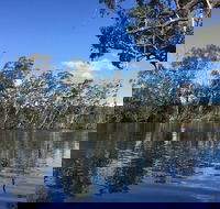 Fishermans Paradise Eco-walk - Accommodation ACT