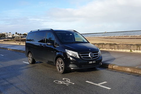 Canberra -> Sydney -> Jindabyne -> Perisher Ski Resort : Private Transfer - Accommodation ACT 0