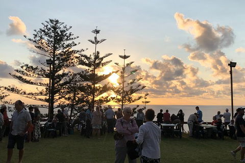 Norfolk Island Fish Fry Experience - Accommodation ACT 4