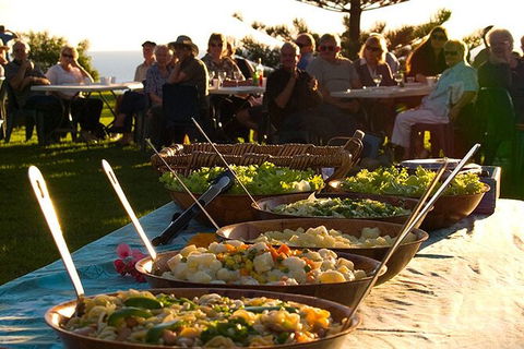 Norfolk Island Fish Fry Experience - Accommodation ACT 3