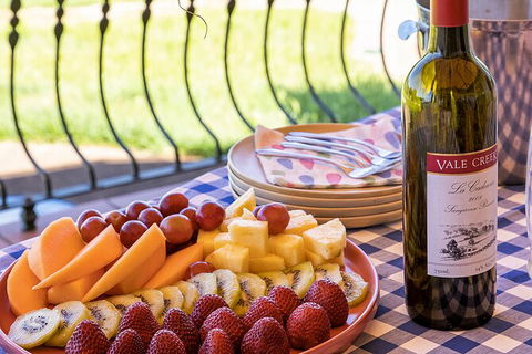 Bathurst Wine Trail Full-Day Private Tour With Tastings - Accommodation ACT 3