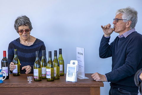Bathurst Wine Trail Full-Day Private Tour With Tastings - Accommodation ACT 0