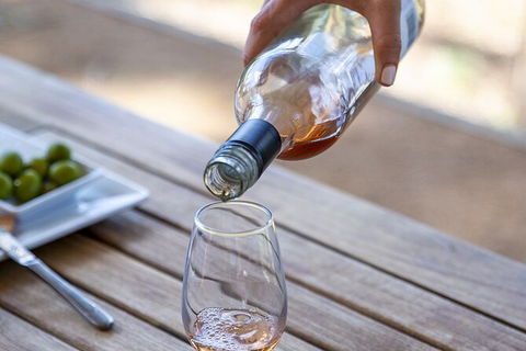 Bathurst Wine Trail Full-Day Private Tour With Tastings - Accommodation ACT 4