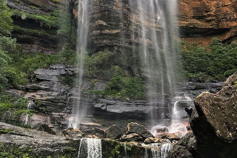 Private 10-hour Tour To Blue Mountains From Sydney - Hotel Pick Up & Drop Off - Accommodation ACT 3