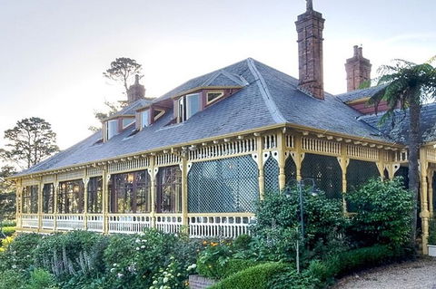 Private 10-hour Tour To Blue Mountains From Sydney - Hotel Pick Up & Drop Off - Accommodation ACT 1