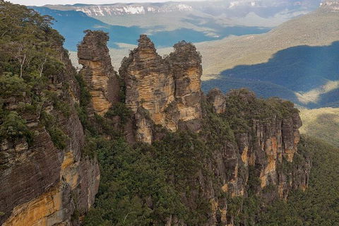 Private 10-hour Tour To Blue Mountains From Sydney - Hotel Pick Up & Drop Off - Accommodation ACT 4