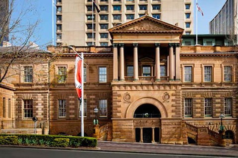 Sydney With Bondi And Beaches Essentials Private Day Tour - Accommodation ACT 3