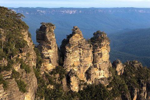 Blue Mountains Highlights & Wildlife Park - Accommodation ACT 7