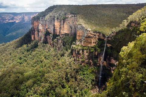 Blue Mountains Highlights & Wildlife Park - Accommodation ACT 9