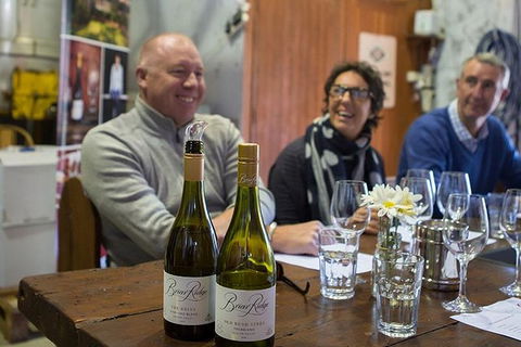 Hunter Valley Highlights Private Wine Tour From Sydney - Accommodation ACT 1