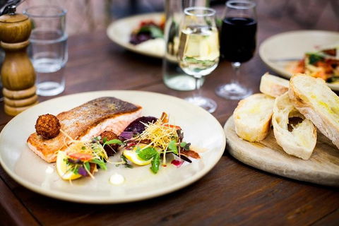 Hunter Valley Highlights Private Wine Tour From Sydney - Accommodation ACT 6