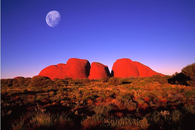Amoonguna NT Accommodation ACT