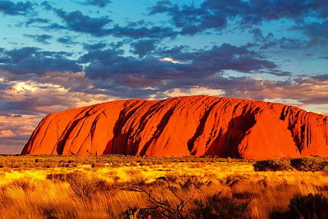 Uluru Sacred Sites Tour - Accommodation ACT 5