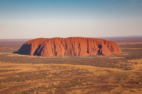 Uluru Sacred Sites Tour - Accommodation ACT 2