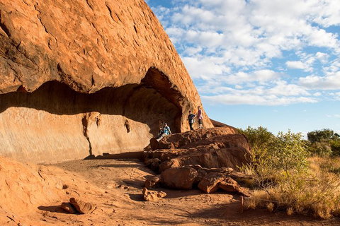 Uluru Sacred Sites Tour - Accommodation ACT 3