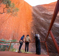 Uluru Sacred Sites Tour - Accommodation ACT