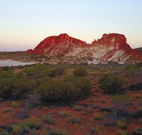 Rainbow Valley Private Sunset tour from Alice Springs - Accommodation ACT