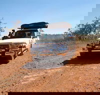 Darwin Adventure Rentals - 7 Day Rental - 4WD Camper rentals - Accommodation ACT
