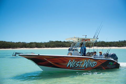 Groote Eylandt 3-Day, 4-Night Fishing Safari - Accommodation ACT 1