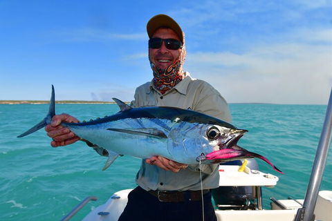 Groote Eylandt 3-Day, 4-Night Fishing Safari - Accommodation ACT 6