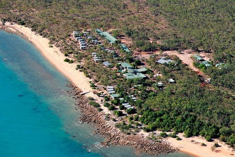 Groote Eylandt 3-Day, 4-Night Fishing Safari - Accommodation ACT 3