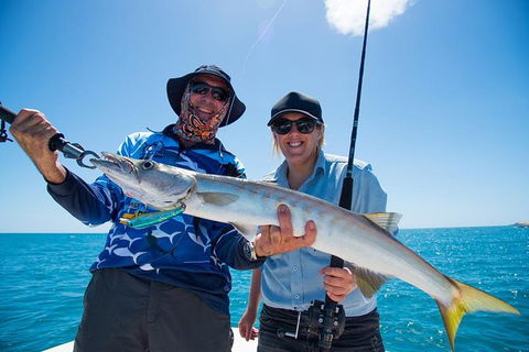 Groote Eylandt 3-Day, 4-Night Fishing Safari - Accommodation ACT 0