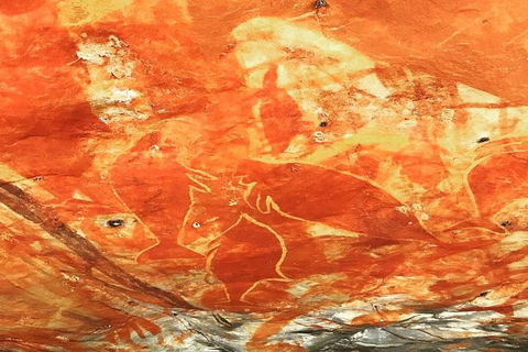 2-Hour 4WD Tour: Groote Eylandt Snapshot - Accommodation ACT 5