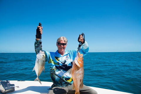 Groote Eylandt 5-Day, 6-Night Fishing Safari - Accommodation ACT 5