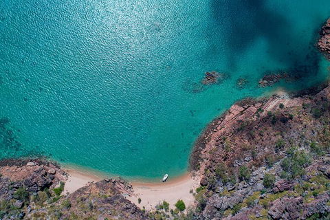 Groote Eylandt 5-Day, 6-Night Fishing Safari - Accommodation ACT 2