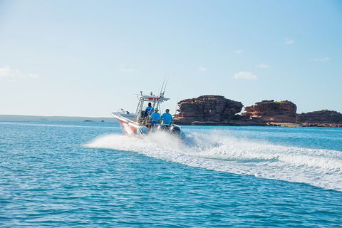 Groote Eylandt 5-Day, 6-Night Fishing Safari - Accommodation ACT 6