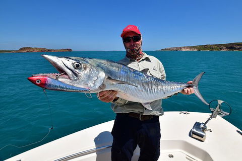 Groote Eylandt 5-Day, 6-Night Fishing Safari - Accommodation ACT 1
