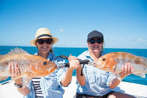 Groote Eylandt 5-Day, 6-Night Fishing Safari - Accommodation ACT 0
