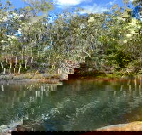 4-Hour Groote Eylandt Explorer 4WD Tour - Accommodation ACT