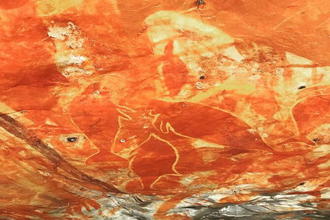 4-Hour Groote Eylandt Explorer 4WD Tour - Accommodation ACT 4