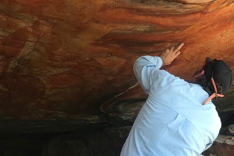 4-Hour Groote Eylandt Explorer 4WD Tour - Accommodation ACT 2