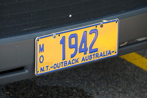 Bombing Of Darwin WWII Heritage Tours - Accommodation ACT 4