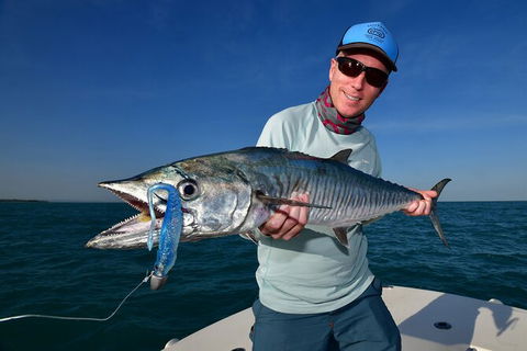 Groote Eylandt 2-Day, 3-Night Fishing Safari - Accommodation ACT 5