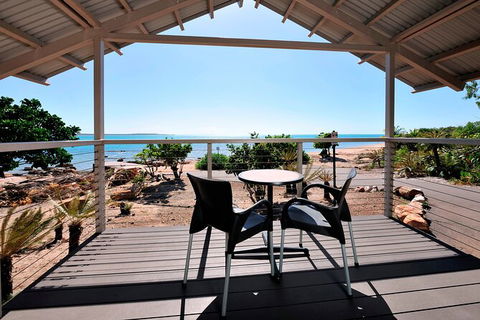 Groote Eylandt 2-Day, 3-Night Fishing Safari - Accommodation ACT 6