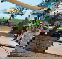 Darwin City tour - Darwin City and Lifestyle tour - Accommodation ACT