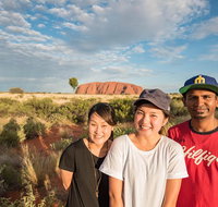 Uluru Kata Tjuta and Kings Canyon Camping Safari from Alice Springs - Accommodation ACT