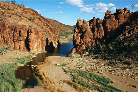 Full-Day West MacDonnell Ranges Tour From Alice Springs - Accommodation ACT 4