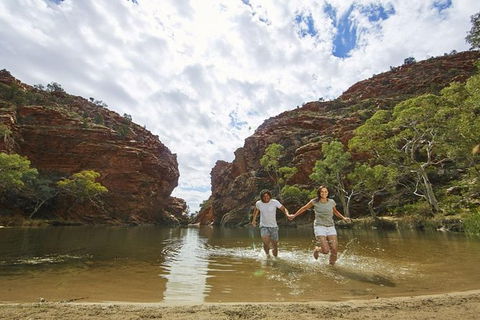 Full-Day West MacDonnell Ranges Tour From Alice Springs - Accommodation ACT 1
