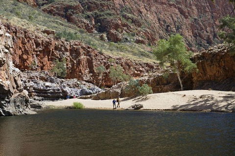 Full-Day West MacDonnell Ranges Tour From Alice Springs - Accommodation ACT 2